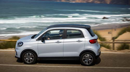 Leapmotor T03 pode ser o primeiro carro elétrico de muitos consumidores. Custa 19 600 euros.